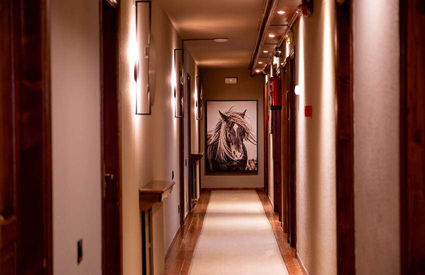 Nuestro Hotel